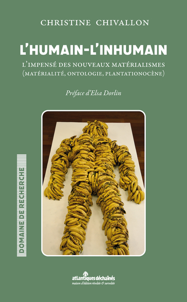 Image de L'Humain - L'Inhumain