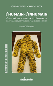 Image de L'Humain - L'Inhumain