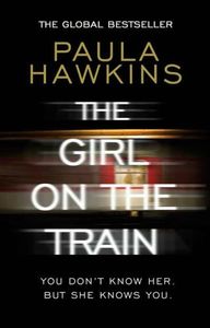 Image de The Girl on The Train