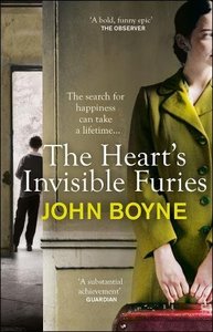 Image de The Heart's invisible Furies