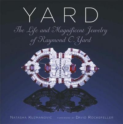 Picture of Yard /anglais