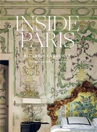 Picture of Inside Paris /anglais