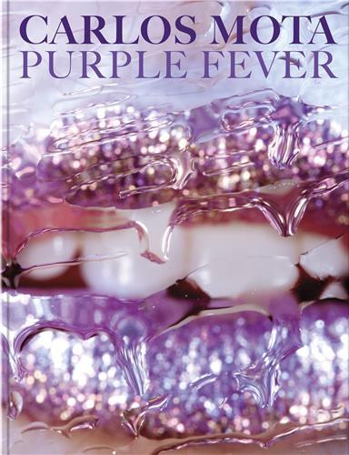 Picture of Carlos Mota : Purple Fever /anglais