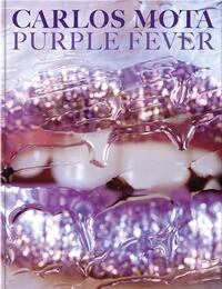 Picture of Carlos Mota : Purple Fever /anglais