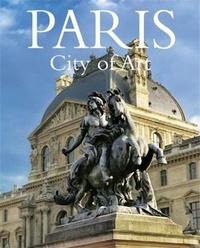 Picture of Paris City of Art /anglais