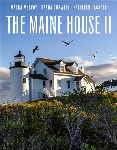 Image de The Maine House II /anglais