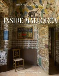 Picture of Inside Mallorca /anglais