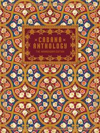 Picture of Cabana Anthology : The Anniversary Edition /anglais
