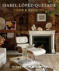 Picture of Isabel Lopez-Quesada Town and Country /anglais
