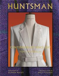 Picture of Huntsman Contemporary Since 1849 /anglais