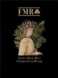 Picture of FMR Franco Maria Ricci: The Labyrinth of Beauty /anglais