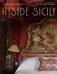 Picture of Inside Sicily /anglais