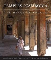Picture of Temples of Cambodia /anglais