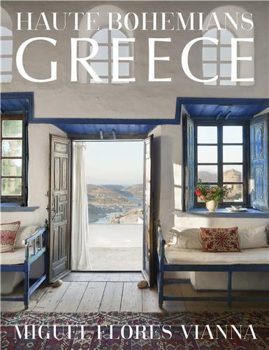 Picture of Haute Bohemians: Greece /anglais
