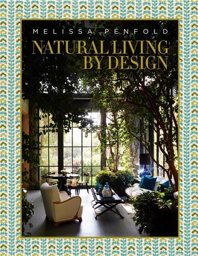 Picture of Natural Living by Design /anglais