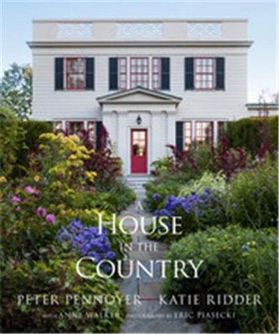 Picture of A House in the Country /anglais