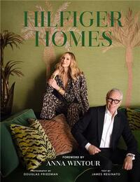Picture of Hilfiger Homes /anglais