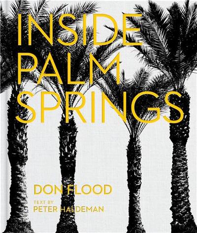 Picture of Inside Palm Springs /anglais