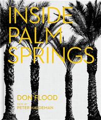 Picture of Inside Palm Springs /anglais