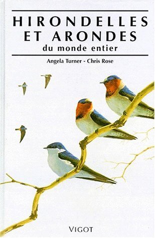 Image de Hirondelles et arondes