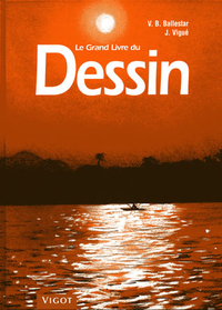 Picture of Le grand livre du dessin