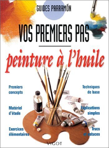 Picture of Peinture à l'huile