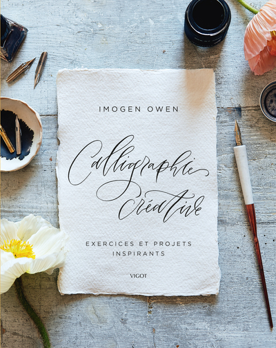 Picture of Calligraphie créative
