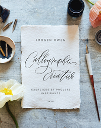Picture of Calligraphie créative