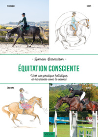Image de Équitation consciente : Vers une pratique holistique en harmonie avec le cheval
