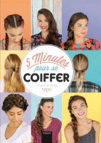 Picture of 5 minutes pour se coiffer