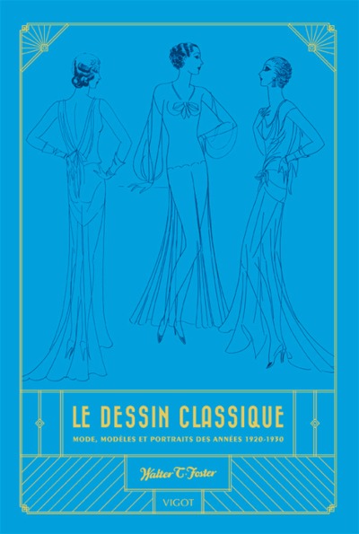 Picture of Le dessin classique