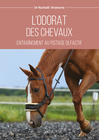Image de L'odorat des chevaux : Entraînement au pistage olfactif