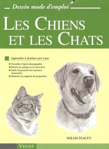 Picture of Les chiens et les chats