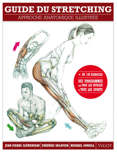 Image de Guide du stretching