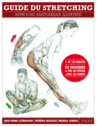 Image de Guide du stretching