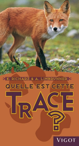 Picture of Quelle est cette trace ?