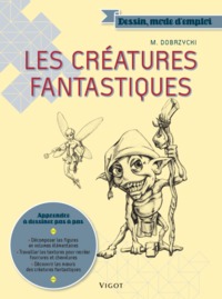 Picture of Les créatures fantastiques