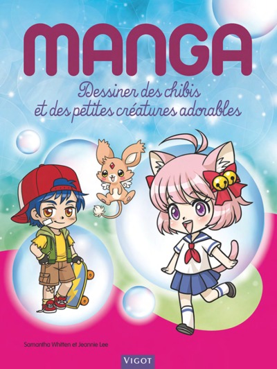 Picture of Manga