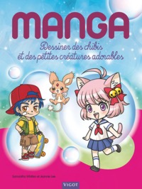 Picture of Manga