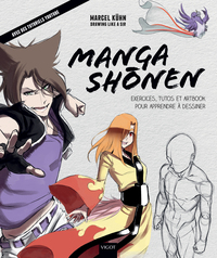 Picture of Manga shonen