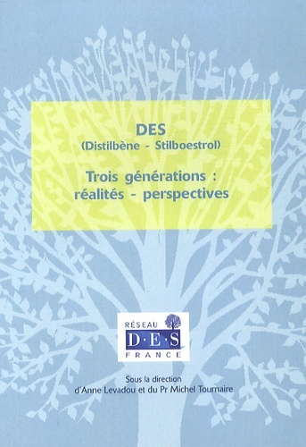 Image de DES Distilbène, Stillboestrol