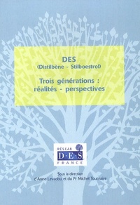 Image de DES Distilbène, Stillboestrol