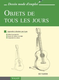 Picture of Objets de tous les jours