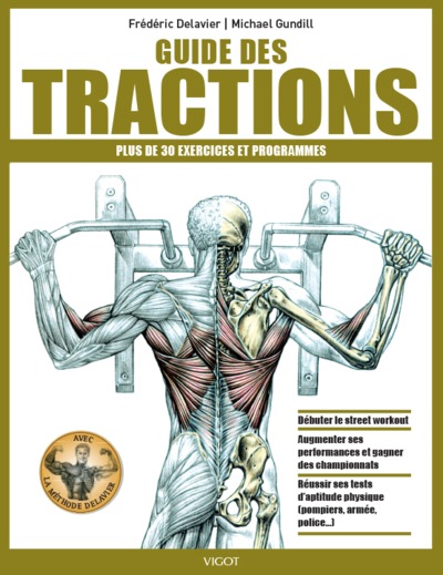 Image de Guide des tractions