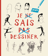 Picture of Je (ne) sais (pas) dessiner