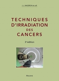 Image de Techniques d'irradiaton des cancers