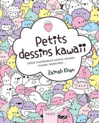 Picture of Petits dessins kawaii