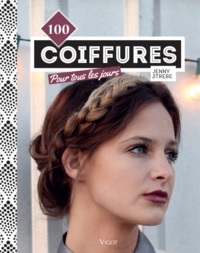 Picture of 100 coiffures pour tous les jours