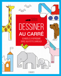 Picture of Dessiner au carré