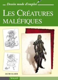 Picture of Les créatures maléfiques